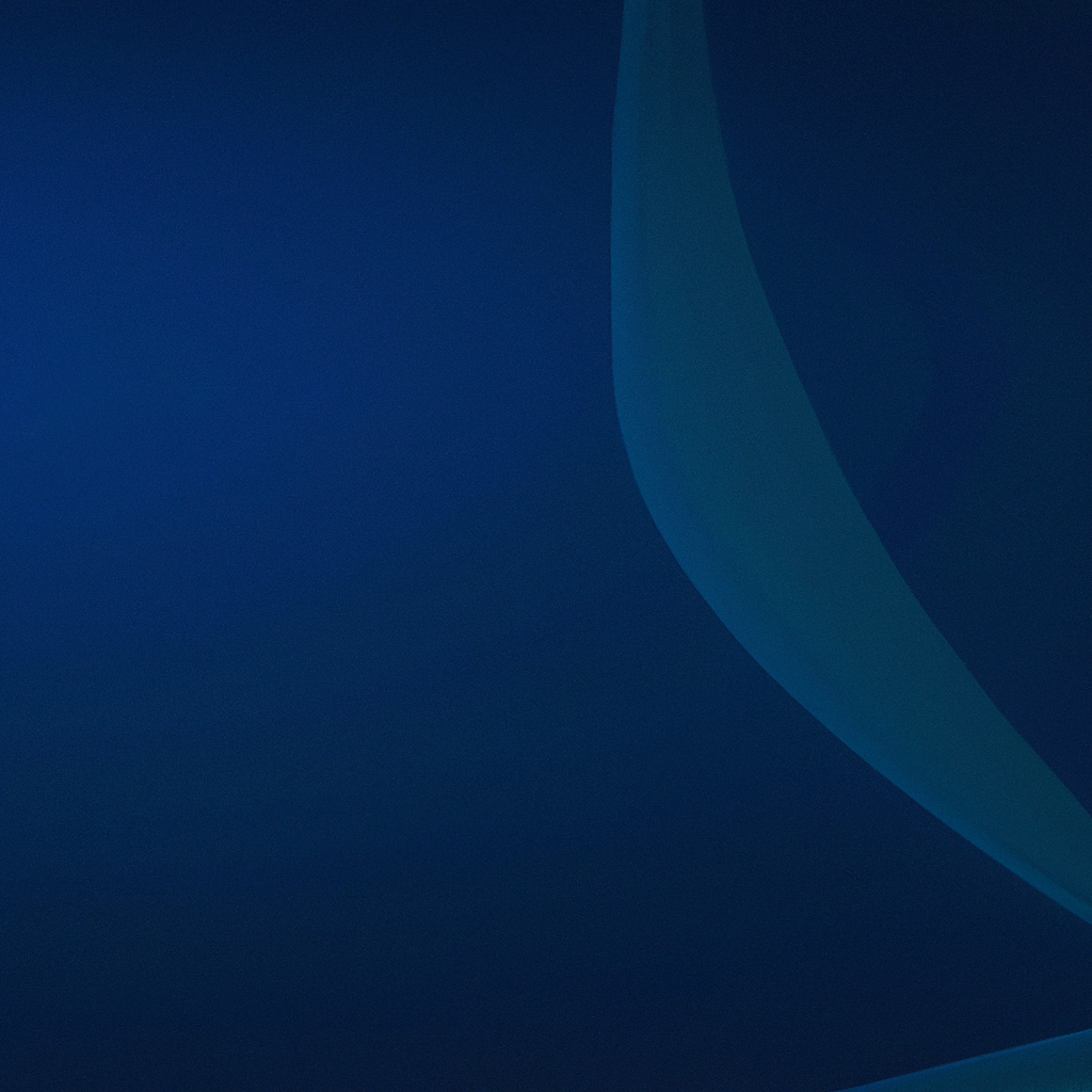 Fondo abstracto de ondas en tonos azul y violeta con tema de privacidad