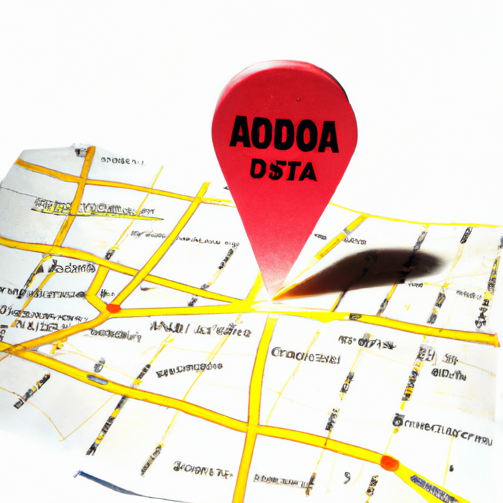 Mapa de Av. Dorrego 1240, CABA