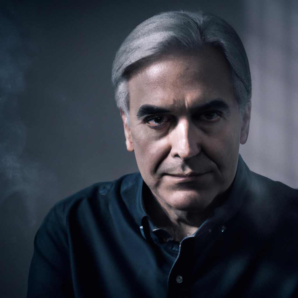 Mentor de datos con gráficos en pantalla